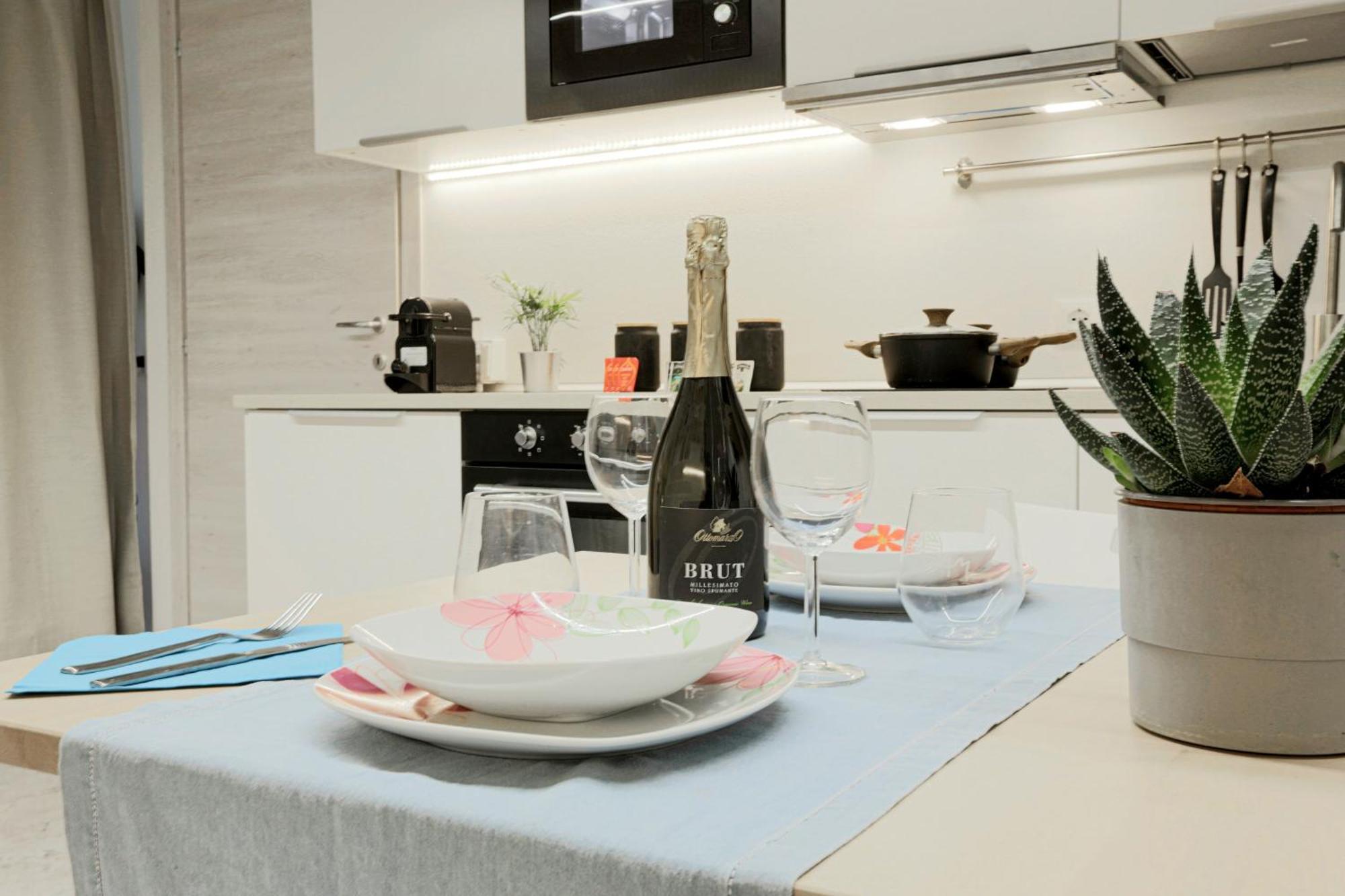 Bellavita Loft Center Near Duomo,central Station, Navigli Apartment Mailand